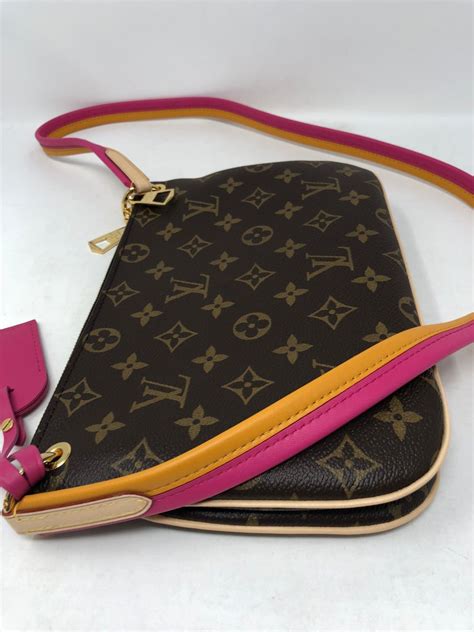 louis vuitton limited edition pink|Louis Vuitton crossbody pink.